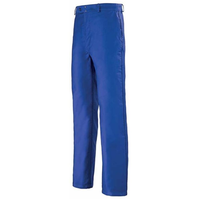 Pantalon benoit bleu marine l - FR(50)