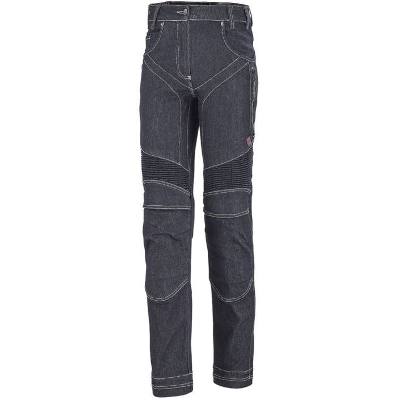 Pantalon Femme Wing Bleu Indigo 2xl - Fr(58)