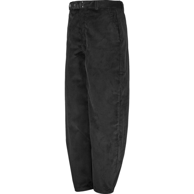 Pantalon de travail largeot marcel (ej 72cm) noir s - FR(40)
