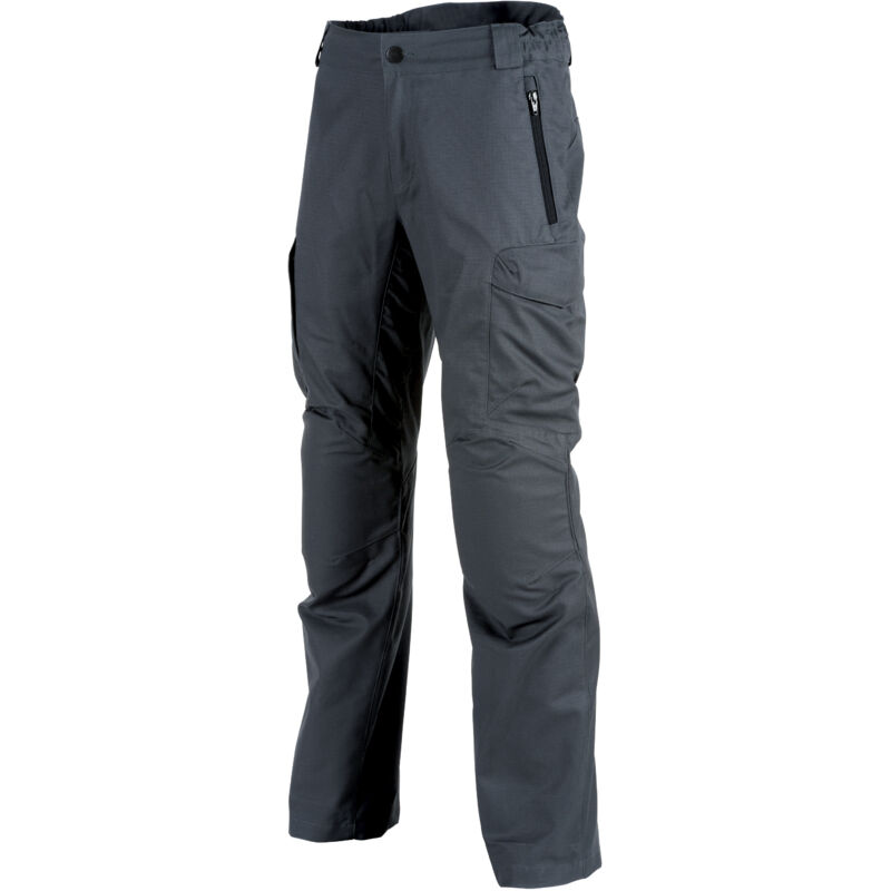 Pantalon ergonomique motion gris acier s - FR(40) Pantalon ergonomique motion gris acier s - FR(40)
