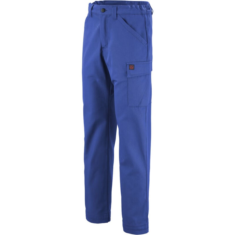 Pantalon dioptase bleu bugatti xl - FR(52-54)