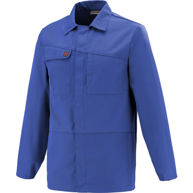 Veste beryl bleu bugatti s