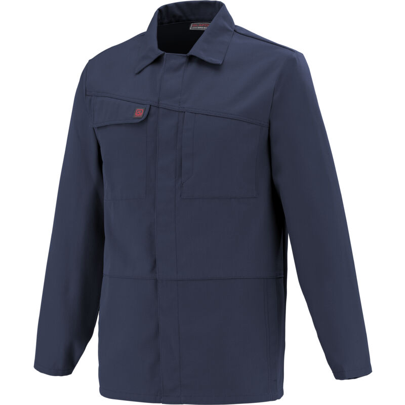 Veste beryl bleu marine m Veste beryl bleu marine m
