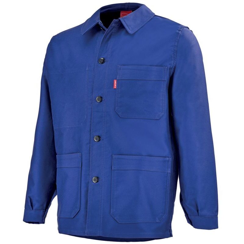 Veste Faurel Bleu Marine L - Fr(50) Veste Faurel Bleu Marine L - Fr(50)