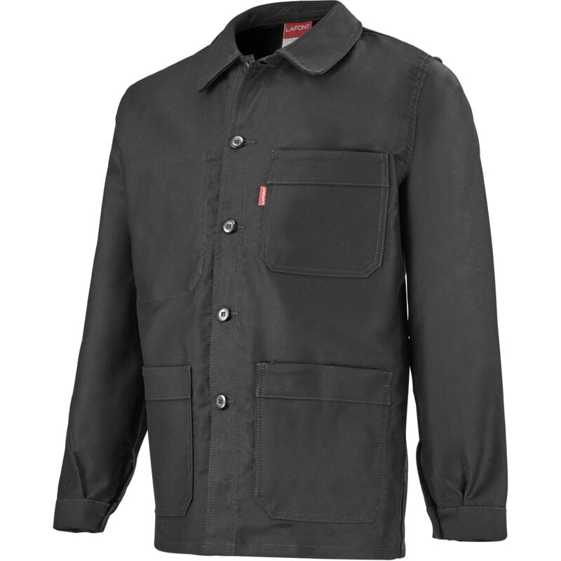 Veste faurel noir l - FR(50)