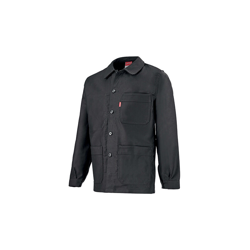 Veste faurel noir l - FR(48) Veste faurel noir l - FR(48)