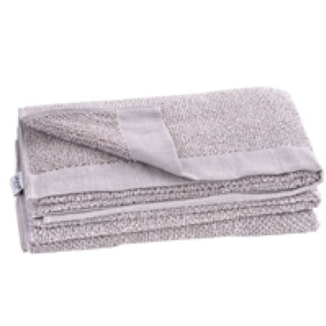 Lafuma Badetuch Handtuch 180 x 60 cm Dune beige 100 % Baumwolle Auflage LFM2972.9301