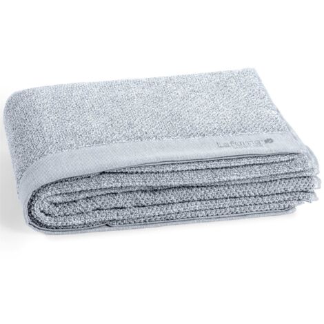 Lafuma Badetuch Handtuch 200 x 75 cm Embrun 100 % Baumwolle Auflage LFM2973.9300
