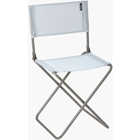 Helinox : chaises, tables, lits de camping pliants et légers