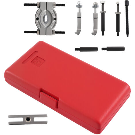 Lager Abzieher for Universal 15-58mm Mini Radlager Zahnrad Werkzeug Kit