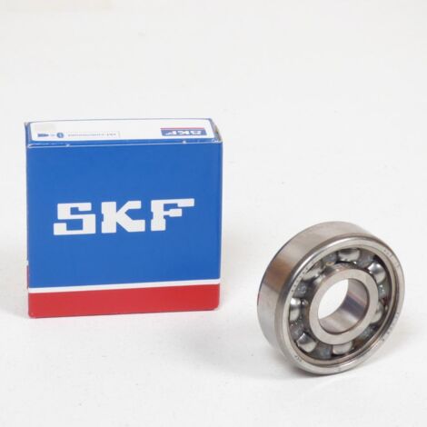 lager motor skf für moped mbk 50 41 440146 cc / 16x42x13 neu