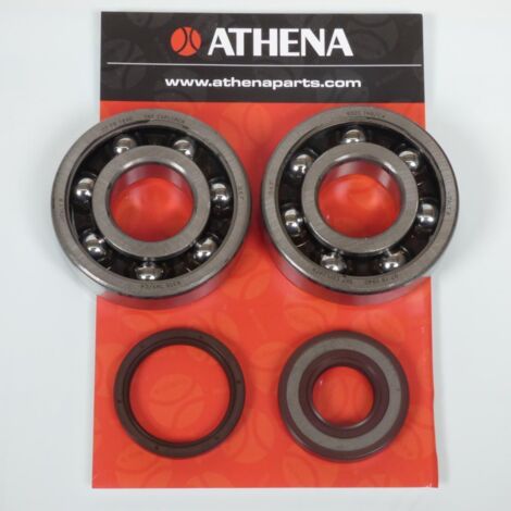 lager oder dichtung spi motor athena für motorrad husqvarna 250