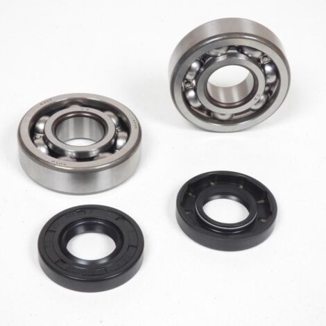 lager oder dichtung spi motor athena für motorrad kawasaki 85 kx