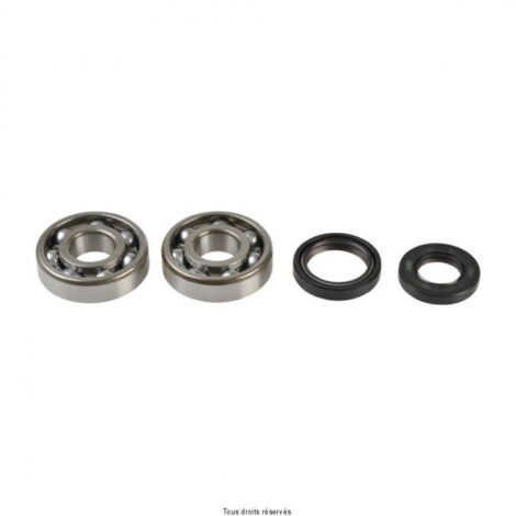 lager oder dichtung spi motor athena für motorrad yamaha 125 yz