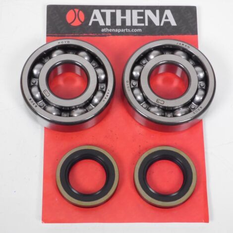 lager oder dichtung spi motor athena für roller peugeot 50