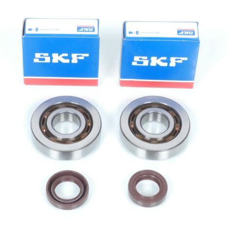 lager oder dichtung spi motor doppler für roller gilera 50 dna ac