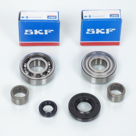lager oder dichtung spi motor für motorrad derbi 50 senda sm drd