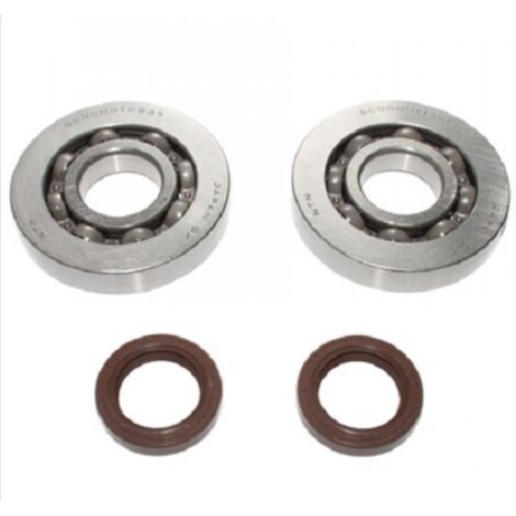 lager oder dichtung spi motor p2r für roller gilera 125 typhoon