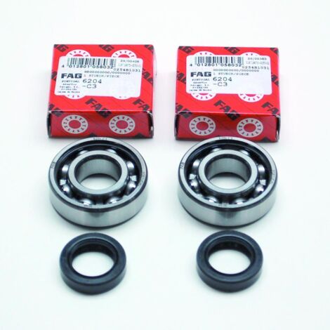 lager oder dichtung spi motor p2r für roller peugeot 50