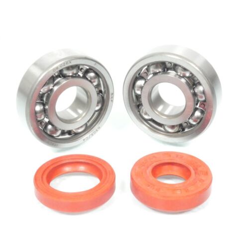 Lager oder Dichtung spi Motor rsm für Auto neu