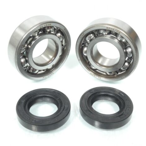 Lager oder Dichtung spi Motor rsm für Auto neu