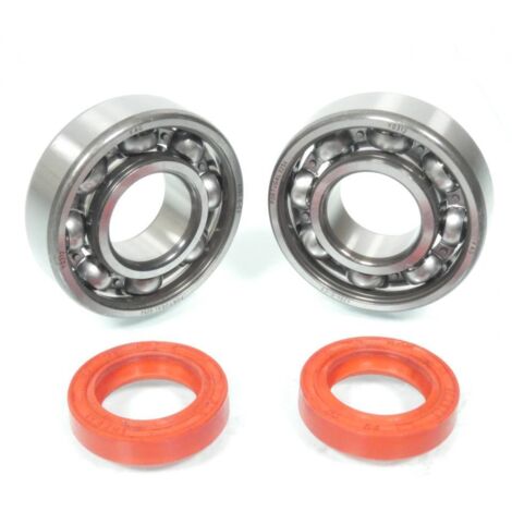 Lager oder Dichtung spi Motor rsm für Auto neu