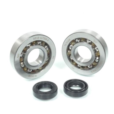 Lager oder Dichtung spi Motor rsm für Auto neu