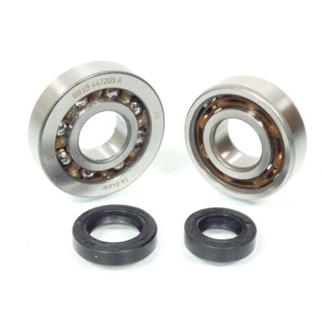 lager oder dichtung spi motor rsm für roller peugeot 50 trekker