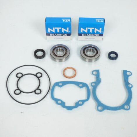 lager oder dichtung spi motor teknix für roller peugeot 50 jet