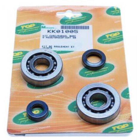 lager oder dichtung spi motor top performance für roller peugeot