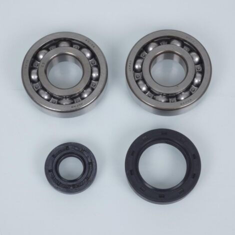 lager und dichtung spi motor athena für motorrad honda 250 cr r