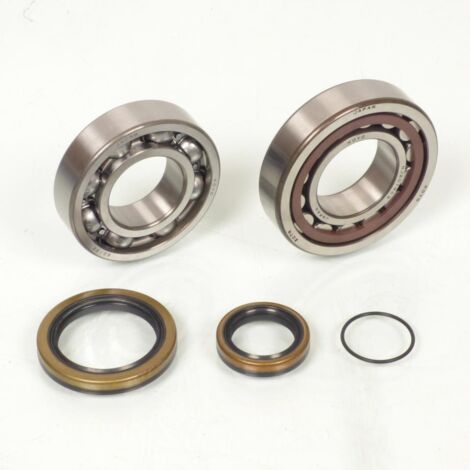 lager und dichtung spi motor für motorrad husaberg 300 te