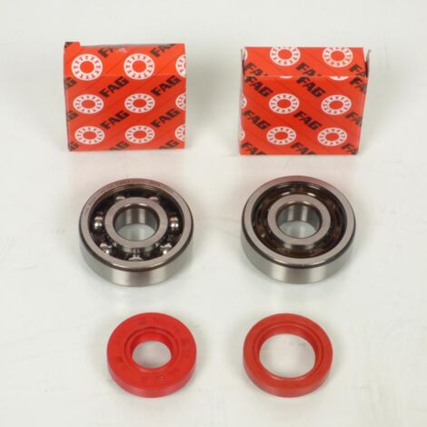lager und dichtung spi racing für motorrad minarelli 50 am6