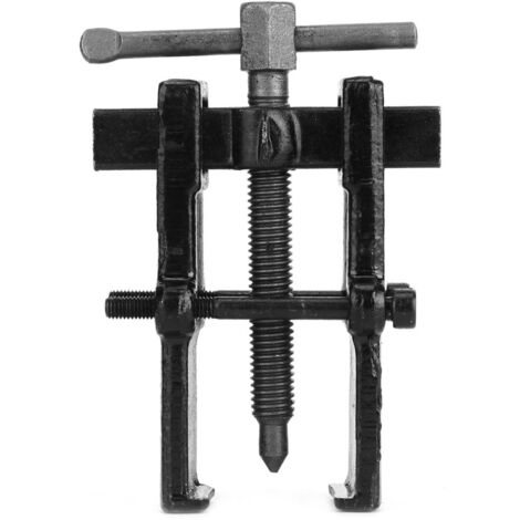 Lagerabzieher aus Chrom-Vanadium-Stahl, Reparaturwerkzeug für Fahrräder und Motorräder, 75 mm