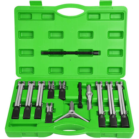 LAGERABZIEHER MIT 2/3 AUSTAUSCHBAREN KRALLEN  JBM53701
