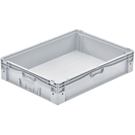 LAGERBEHÄLTER 800x600x175