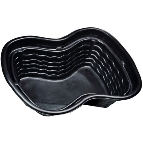 laghetto artificiale da 500 litri - verdemax 8609