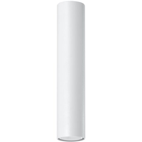 LAGOS 30 ceiling lamp white
