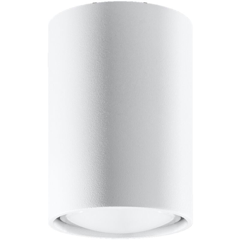 Image of Lagos 10 ceiling lamp white