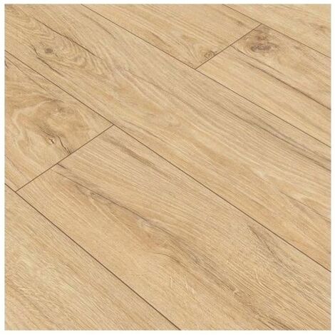 Lagos Oak AC5 8 mm Laminatboden