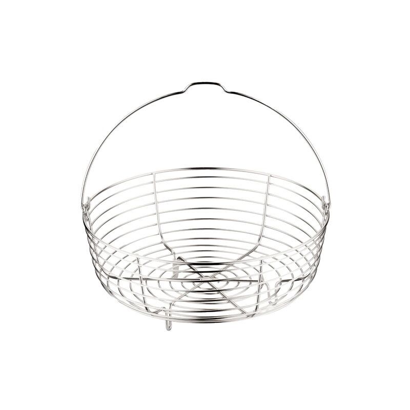 Panier fil 7-9L pour autocuiseur - Lagostina