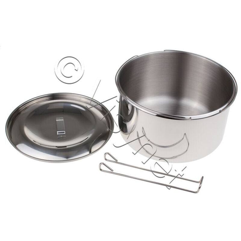 Scodello panier à vapeur - ø 22cm - 7l - - Lagostina