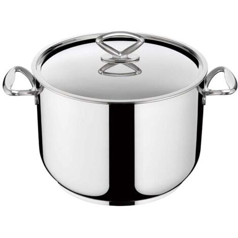 Lagostina - carisma kochtopf 18 cm - 12873031218 - 8002531491960