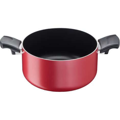 Lagostina Casseruola fonda 2M Ø cm 24