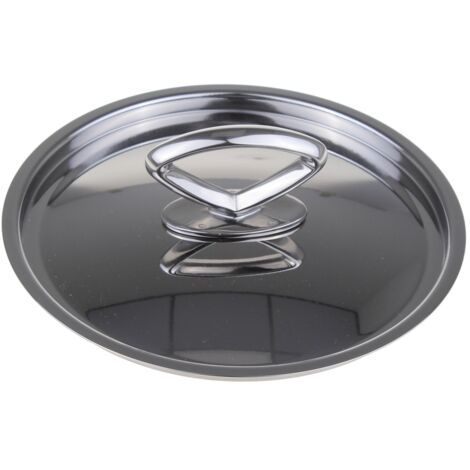 Lagostina - coperchio carisma - ø 16cm - 12873060116 - 8002531491083