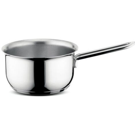 Lagostina Deliziosa pentolino acciaio inox induzione 14cm