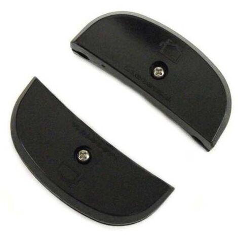 Pomolo Ricambio Lagostina Per Coperchi Linea Classico - Nero, Misura 3 - Foto 11