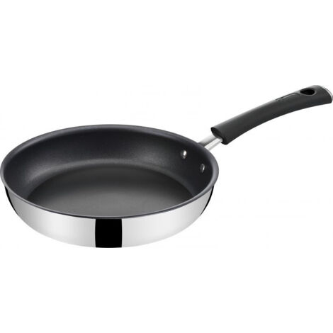 Lagostina Opera padella 28cm trilaminato antiaderente qualità extra