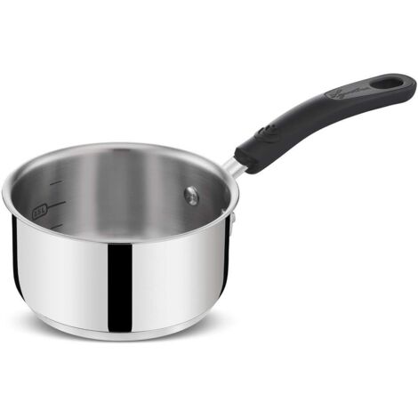 Lagostina Pratica bollitore 1 manico acciaio inox 14 cm