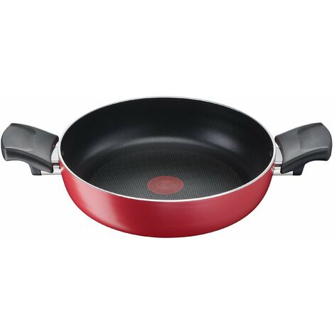 Lagostina Tegame 26cm con Coperchio Cucina Mediterranea
